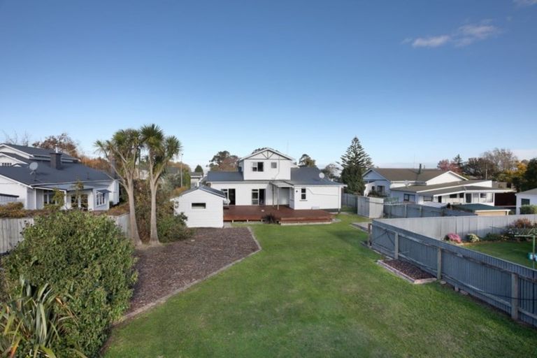 Photo of property in 40 Grey Street, Feilding, 4702