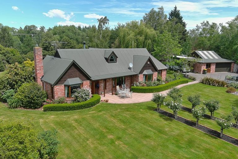 Photo of property in 33 Max Wallace Drive, Ashley, Rangiora, 7477