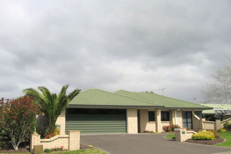 Photo of property in 31 Lantana Place, Mount Maunganui, 3116