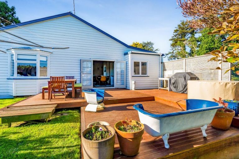 Photo of property in 272 Saunders Road, Okato, New Plymouth, 4381