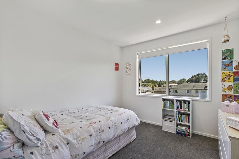 Photo of property in 70b Prospect Terrace, Pukekohe, 2120