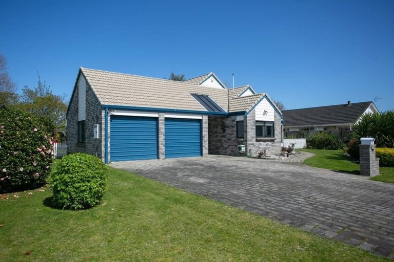 Photo of property in 52 Findlater Street, Matamata, 3400