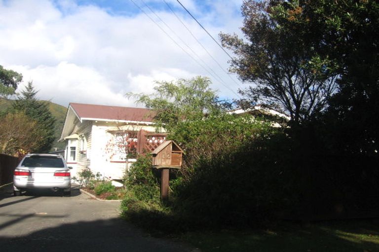 Photo of property in 32 Trafalgar Street, Waiwhetu, Lower Hutt, 5010
