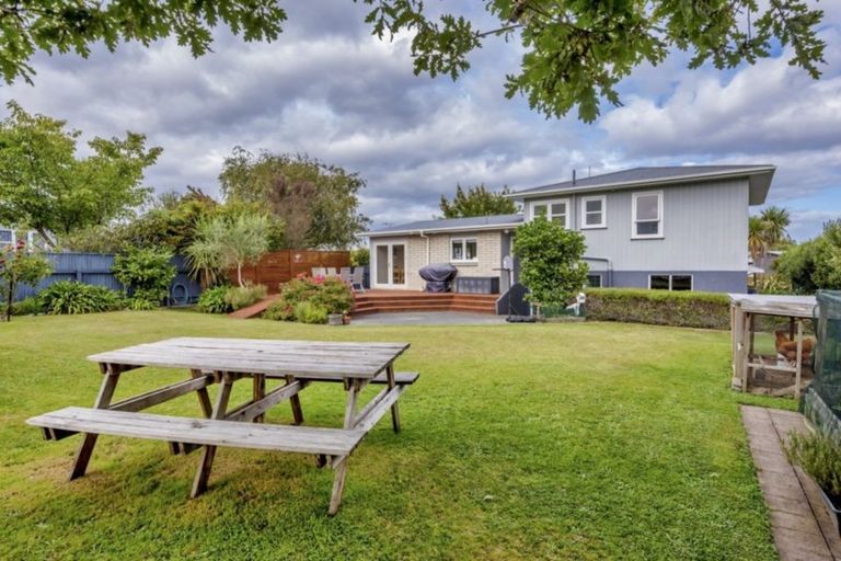 Photo of property in 7 Conway Street, Levin, 5510