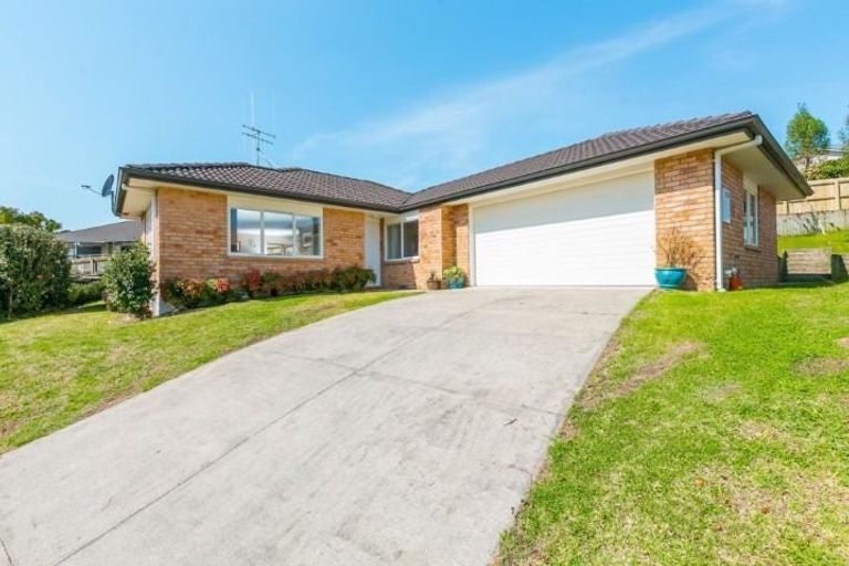 Photo of property in 245 Cheyne Road, Pyes Pa, Tauranga, 3112
