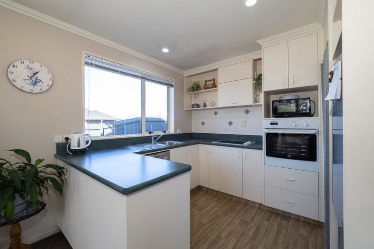 Photo of property in 91 Walker Street, Ashburton, 7700