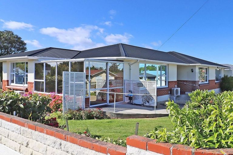 Photo of property in 1a Mersey Street, South Hill, Oamaru, 9400