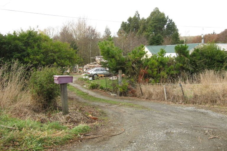 Photo of property in 160 Main Road, Waikouaiti, 9510