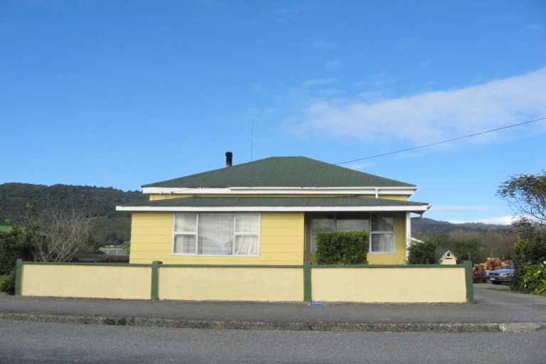 Photo of property in 103 Preston Road, Blaketown, Greymouth, 7805