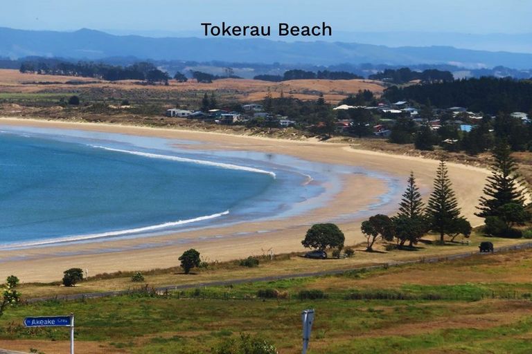 Photo of property in 10 Akeake Crescent, Karikari Peninsula, 0483