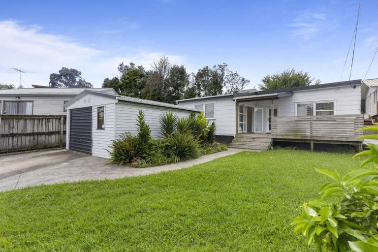 Photo of property in 2 Matai Road, Stanmore Bay, Whangaparaoa, 0932