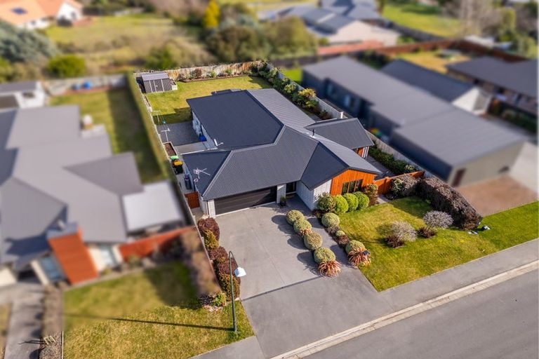 Photo of property in 27 Tiny Hill Drive, Rolleston, 7614