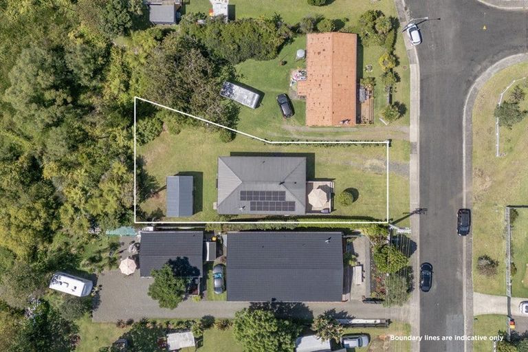 Photo of property in 8 Diamond Drive, Tairua, 3508