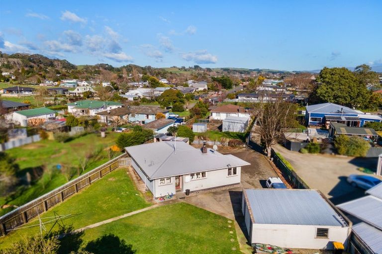 Photo of property in 23b Paterson Street, Pahiatua, 4910