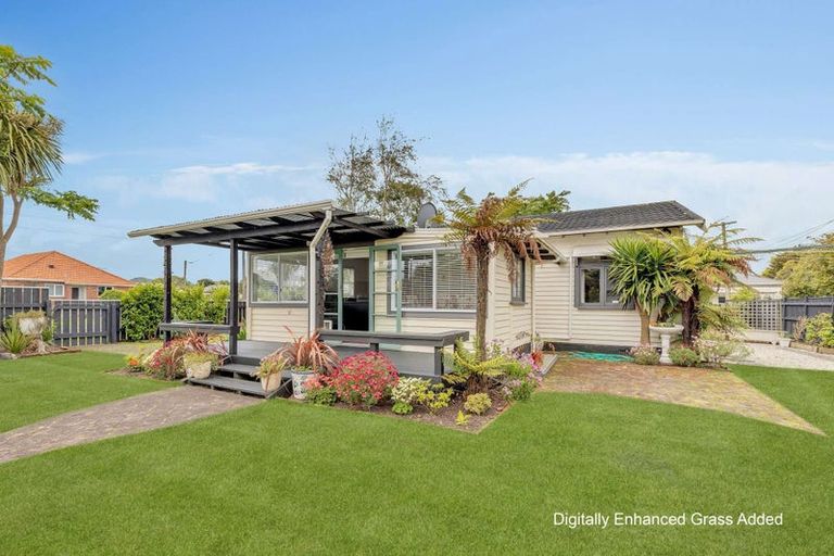 Photo of property in 40 Jellicoe Street, Whanganui East, Whanganui, 4500