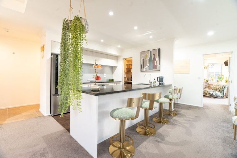 Photo of property in 7 Jefferson Close, Halswell, Christchurch, 8025