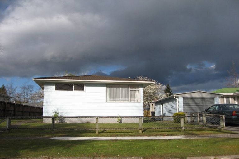 Photo of property in 31 Raukura Street, Turangi, 3334
