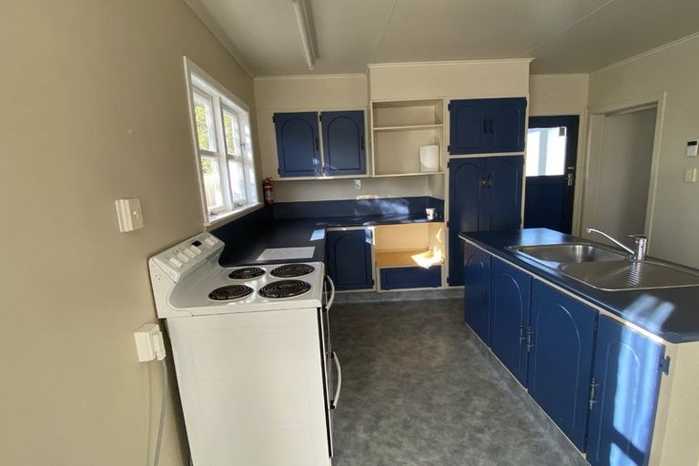 Photo of property in 1 Sefton Street, Havelock North, 4130