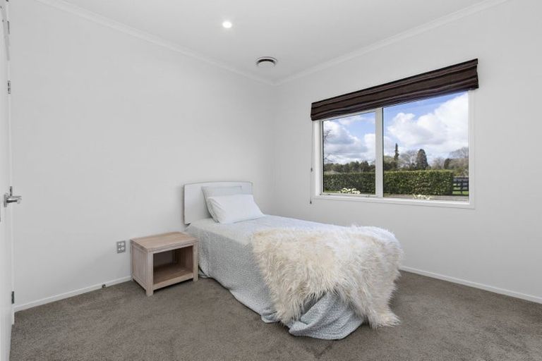 Photo of property in 16a Camdon Place, Tamahere, Hamilton, 3283