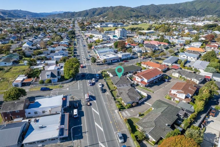 Photo of property in 10/790 High Street, Boulcott, Lower Hutt, 5011