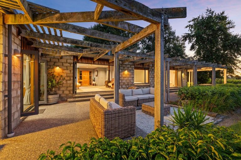 Photo of property in 838 Rapaura Road, Rapaura, Blenheim, 7273