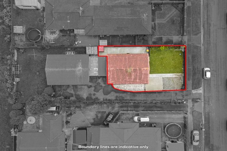 Photo of property in 1/13 Berwyn Avenue, Takanini, 2112