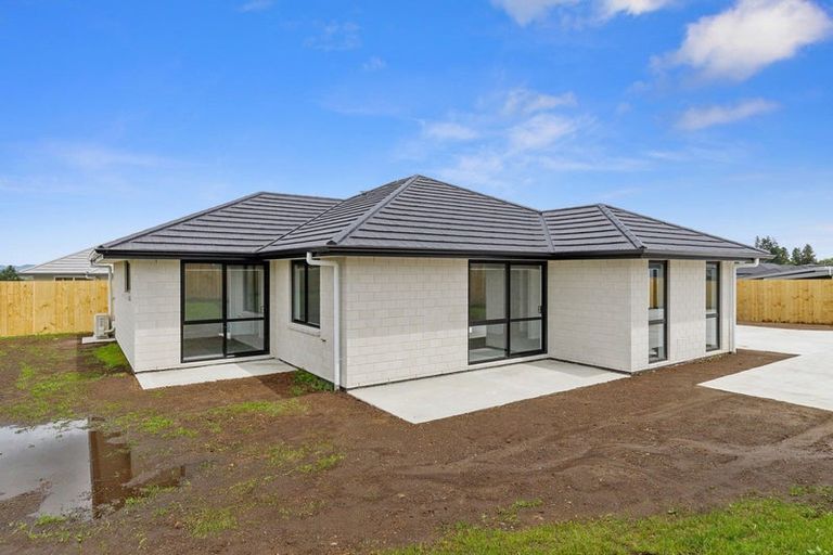 Photo of property in 8a Fernbird Avenue, Te Kauwhata, 3710