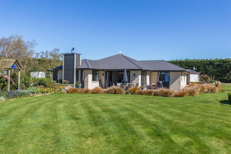 Photo of property in 273 Telegraph Road, Burnham, Christchurch, 7677