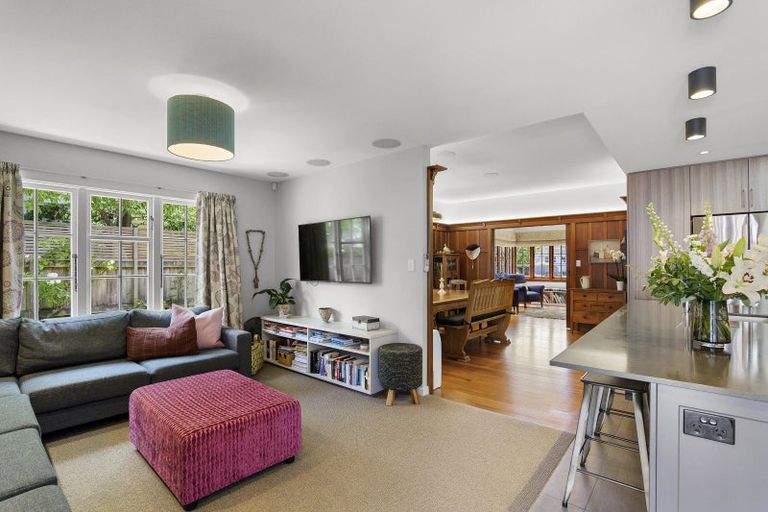 Photo of property in 24 Rudleigh Avenue, Upper Riccarton, Christchurch, 8041