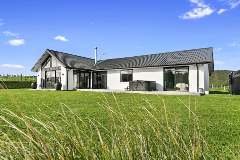 Photo of property in 331 Taotaoroa Road, Karapiro, Matamata, 3472