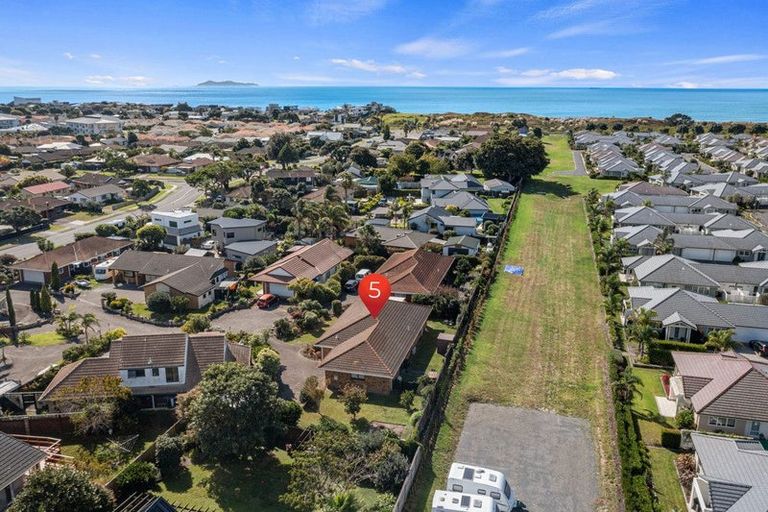 Photo of property in 5 Acacia Court, Mount Maunganui, 3116