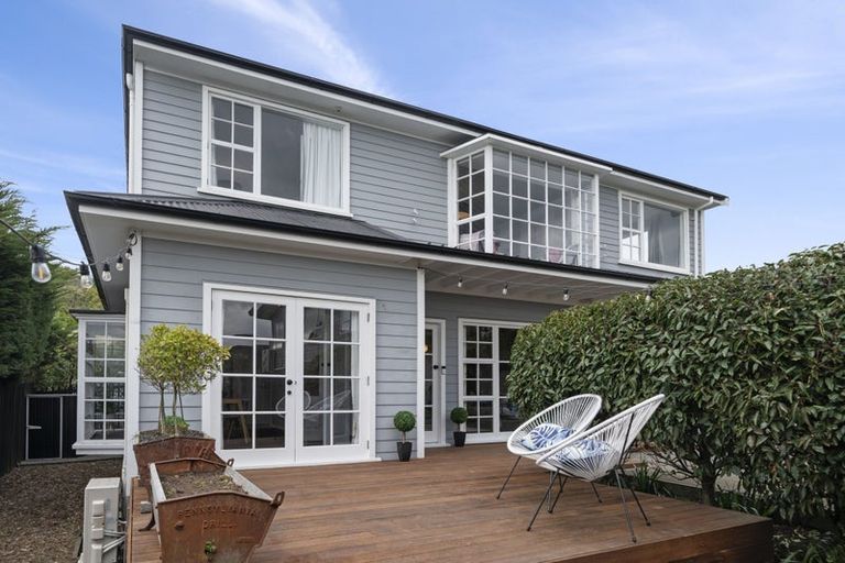 Photo of property in 119a Dyers Pass Road, Cashmere, Christchurch, 8022