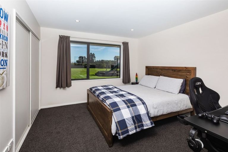 Photo of property in 507 No 10 Road, Swannanoa, Rangiora, 7476