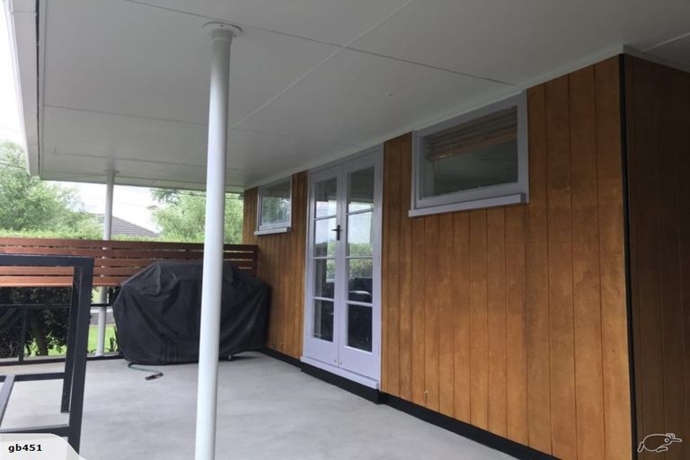 Photo of property in 5 Yeovil Place, St Albans, Christchurch, 8052