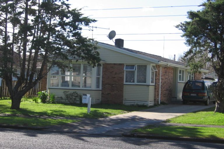 Photo of property in 314 Bairds Road, Otara, Auckland, 2023