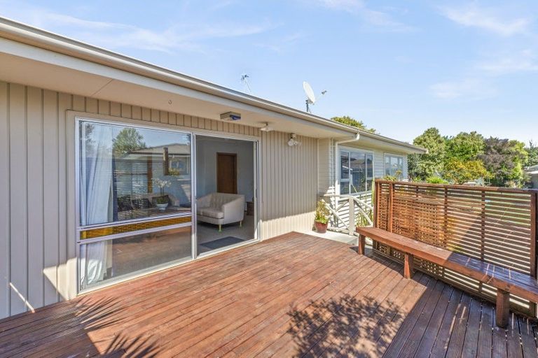 Photo of property in 13 Hitchings Avenue, Onekawa, Napier, 4110