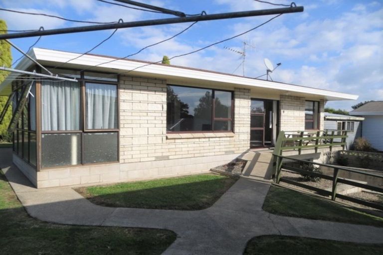 Photo of property in 3/1 Hikutaia Street, Te Aroha, 3320