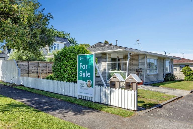 Photo of property in 1/44 Ballance Street, Lower Vogeltown, New Plymouth, 4310