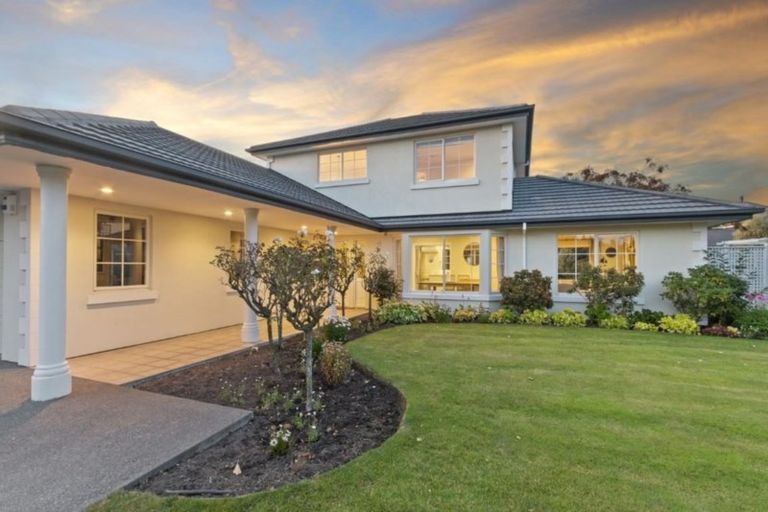 Photo of property in 3 Fairway Drive, Shirley, Christchurch, 8061