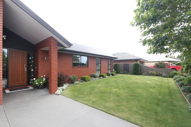 Photo of property in 16 Charlesworth Drive, Allenton, Ashburton, 7700