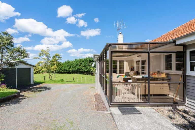 Photo of property in 541 Ngunguru Road, Glenbervie, Whangarei, 0173