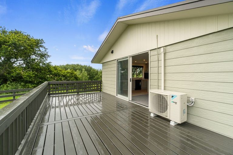 Photo of property in 186 Broughton Road, Ruawaro, Huntly, 3772