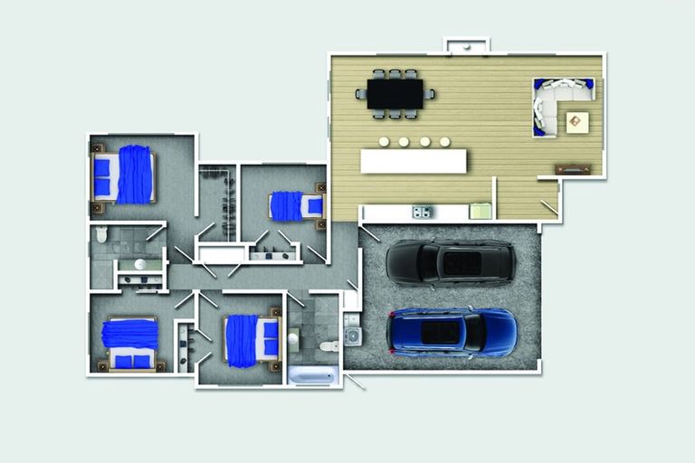 Photo of property in 115 Mckinney Road, Warkworth, 0981