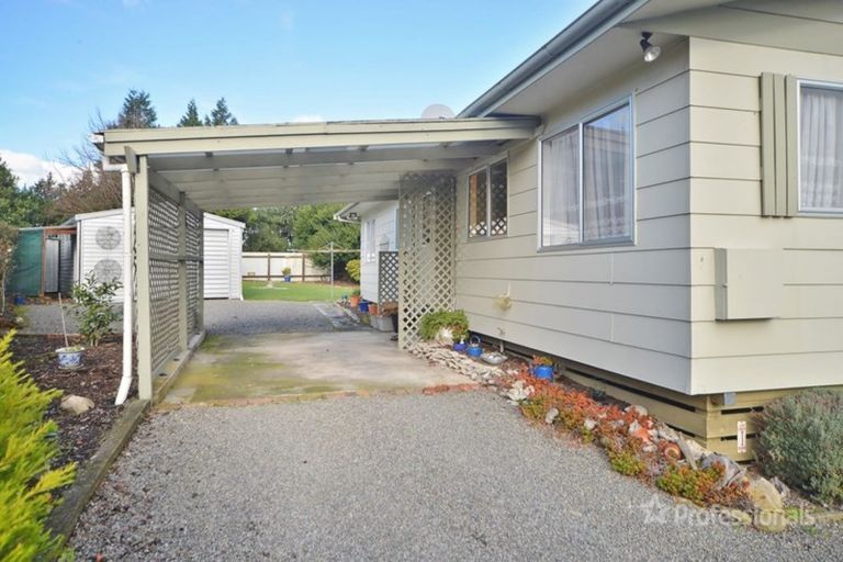 Photo of property in 19 Baillie Crescent, Carterton, 5713