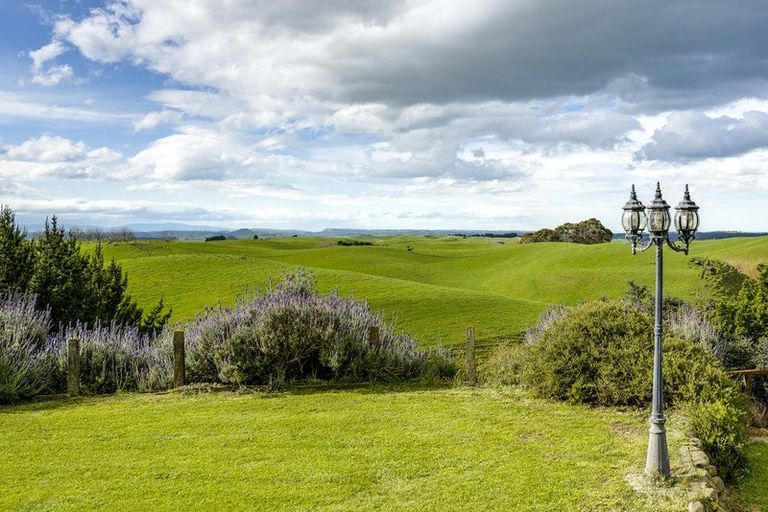 Photo of property in 573a Whakapirau Road, Maraekakaho, Hastings, 4174