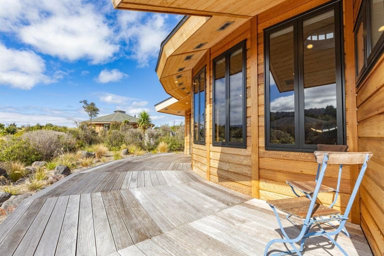 Photo of property in 1 Fern Lane, Ohakune, 4625