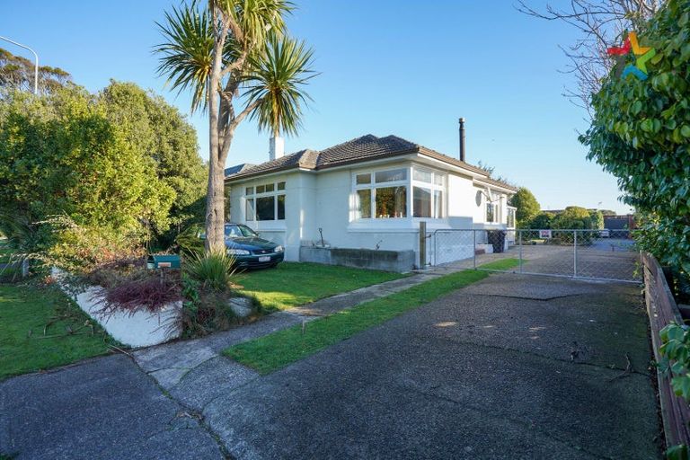 Photo of property in 127 Venus Street, Strathern, Invercargill, 9812