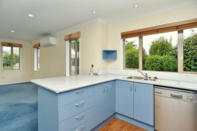 Photo of property in 15 Kensington Avenue, Rangiora, 7400