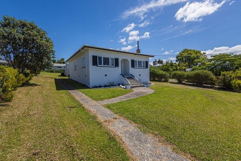 Photo of property in 58 Ranfurly Street, Dargaville, 0310