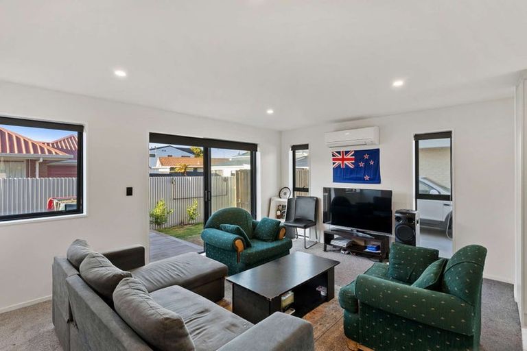 Photo of property in 3/22 Rutherford Street, Woolston, Christchurch, 8023